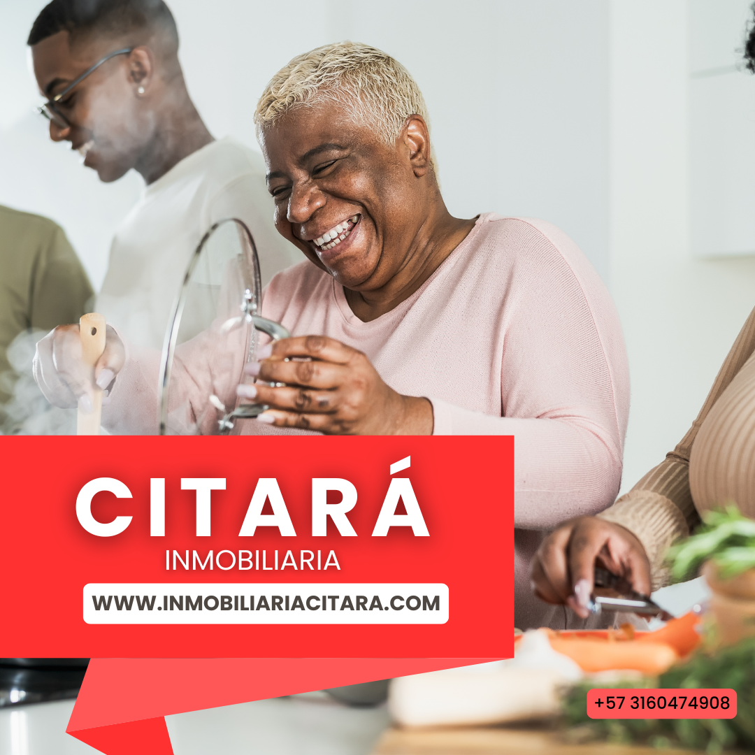 Inmobiliaria Quibdó