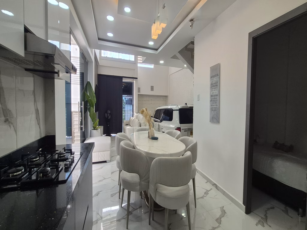 Inmobiliarias Quibdó