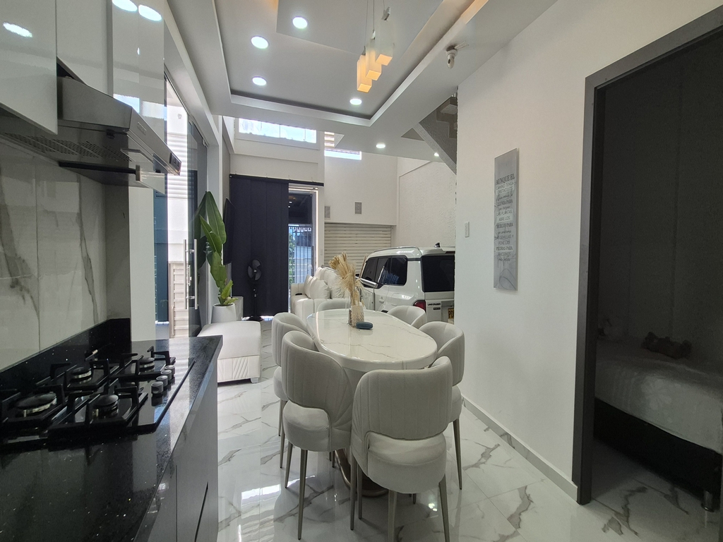 Inmobiliarias Quibdó