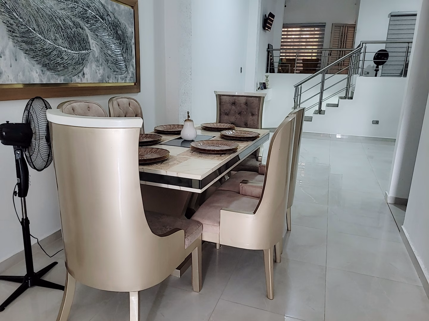 Inmobiliaria Quibdó