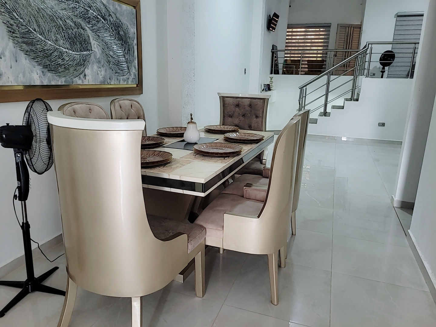 Inmobiliaria Quibdó