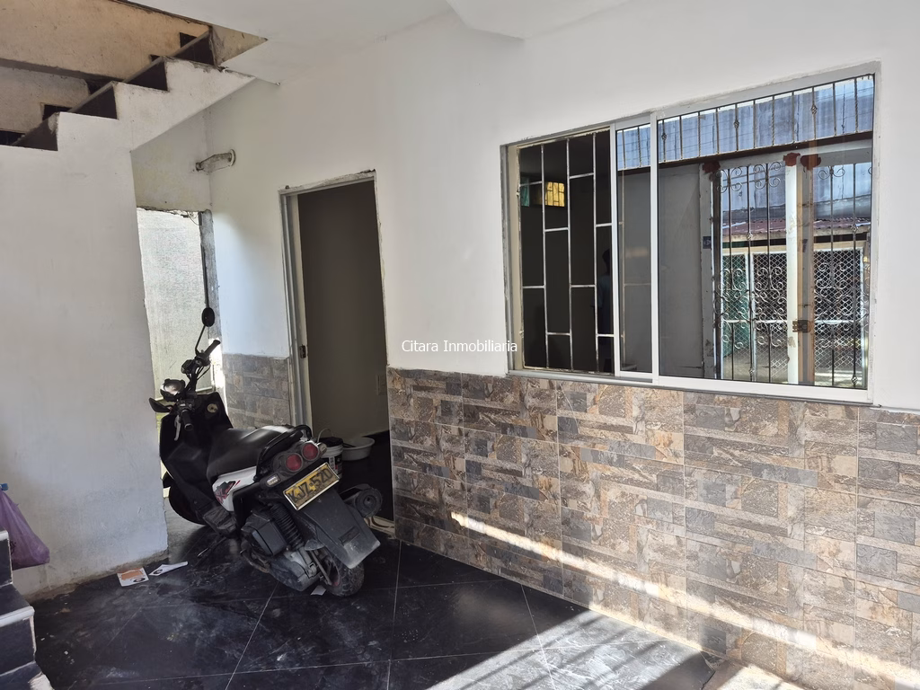 Inmobiliaria Quibdó