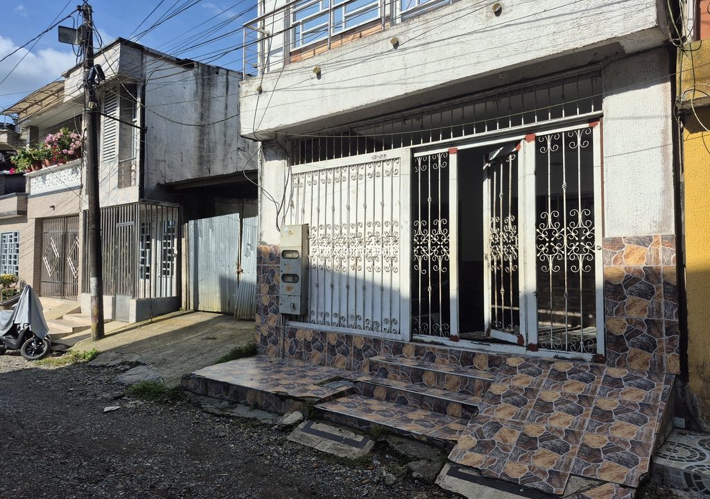 Inmobiliaria Quibdó
