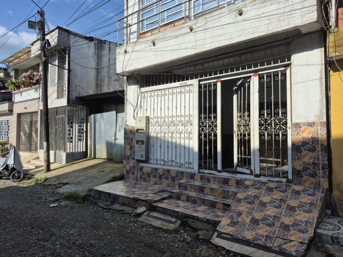 Inmobiliaria Quibdó