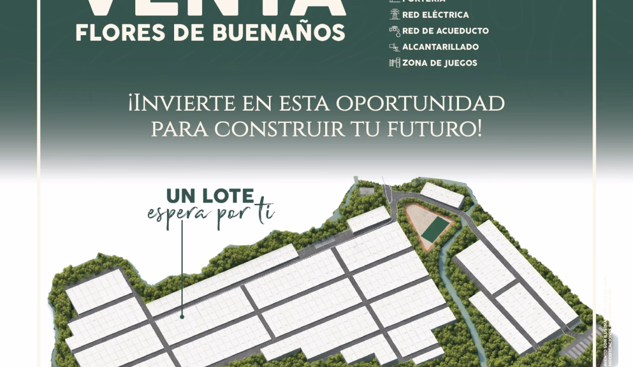 Villa Itha Lotes Quibdó