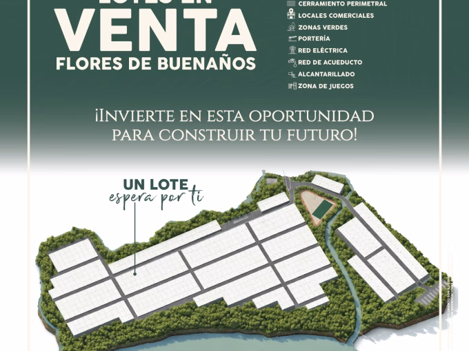 Villa Itha Lotes Quibdó